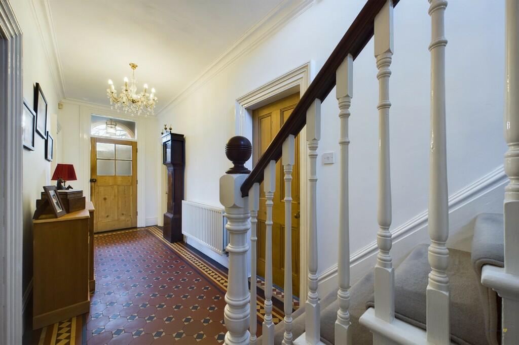 Additional image 19 of Quarry Hill, Stanton-by-Dale