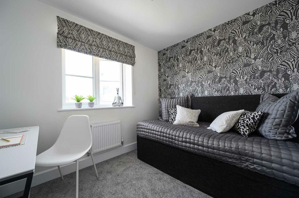 Additional image 5 of Brownsover Lane, Rugby, 
Warwickshire, 
CV21 1NR