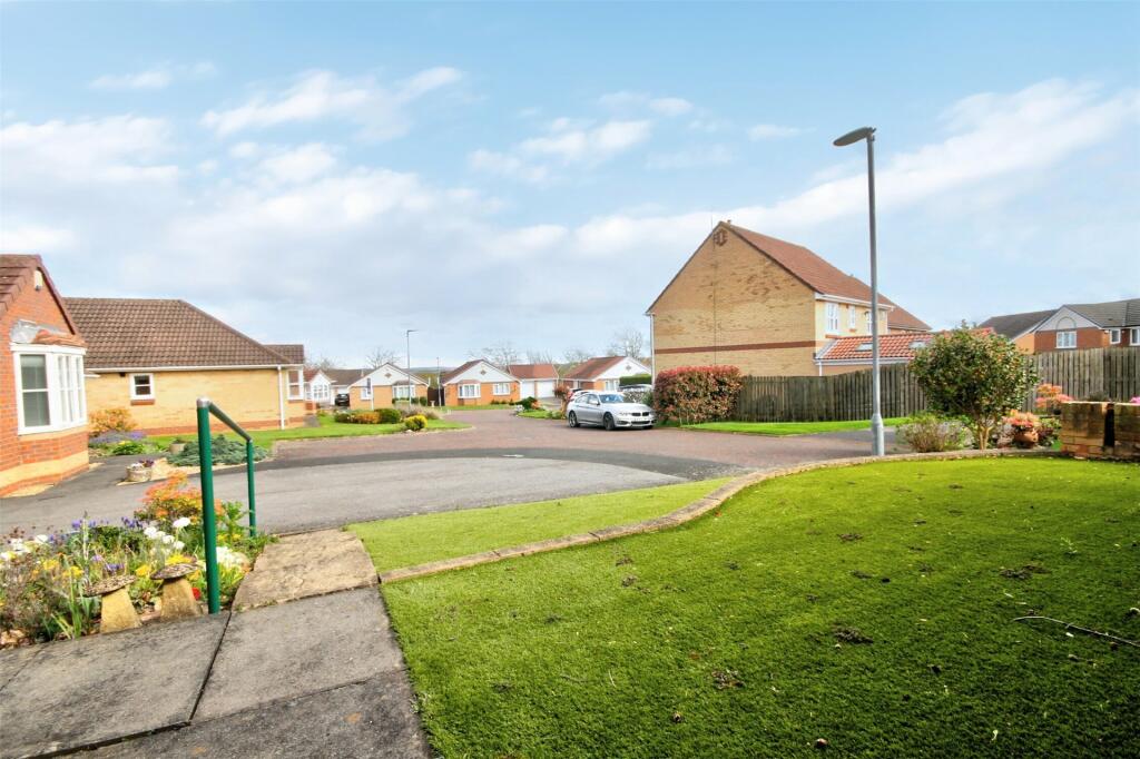 Additional image 17 of Graythwaite, Chester Le Street, County Durham, DH2