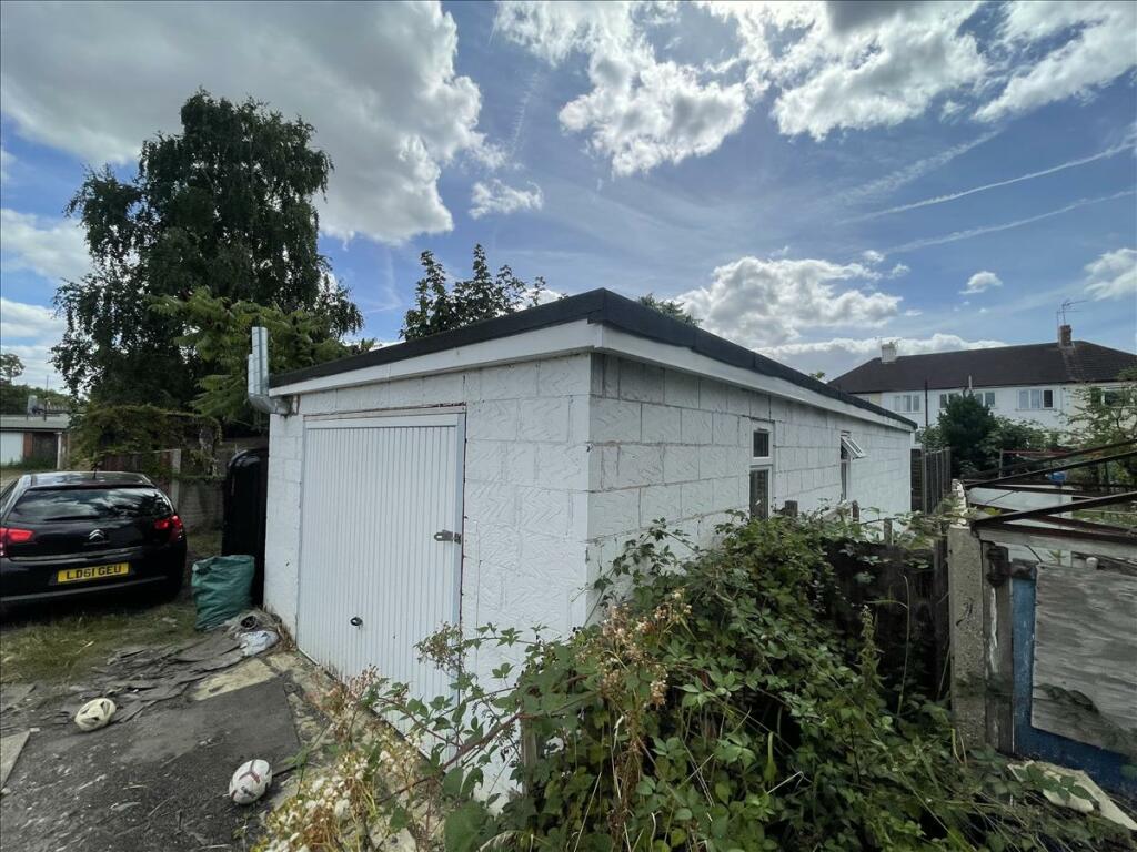 Additional image 5 of Rear of 50 Gilbert Road, Belvedere, Kent, DA17