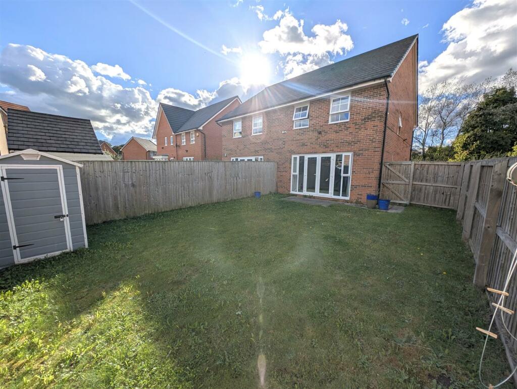 Additional image 10 of Monarch Place, Sandbach