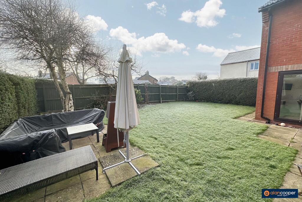 Additional image 27 of Hinckley Road, Stoke Golding, CV13 6DU