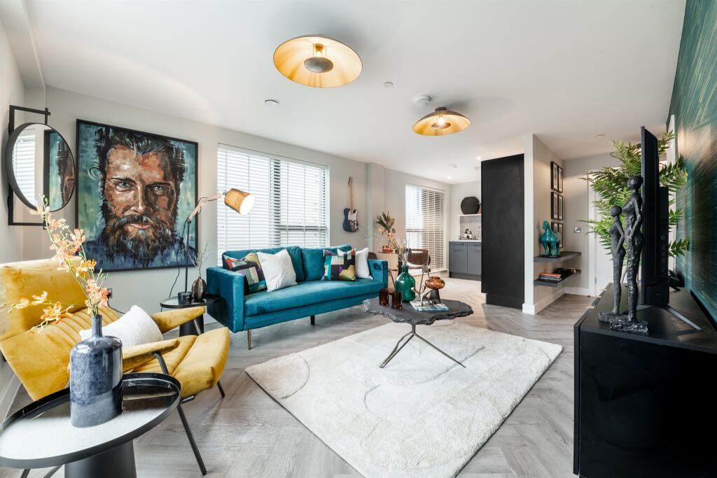 Additional image 4 of Liversage Street, Derby