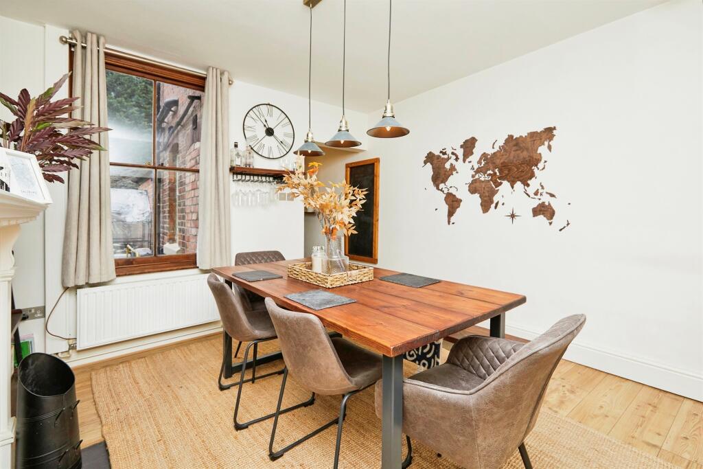 Additional image 7 of Chester Green Road, Derby