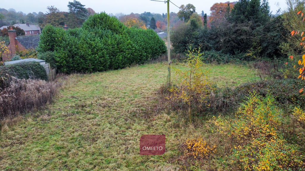 Additional image 4 of Plot To The South Of, Main Road, Brailsford, DE6 3DA