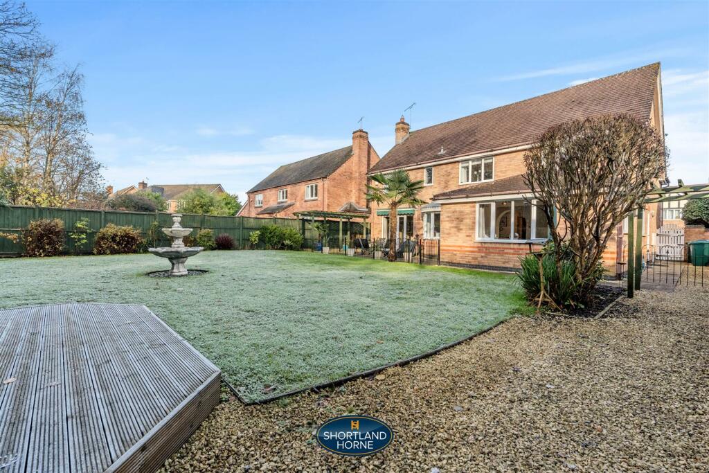 Additional image 38 of Cryfield Heights, Gibbet Hill, Coventry