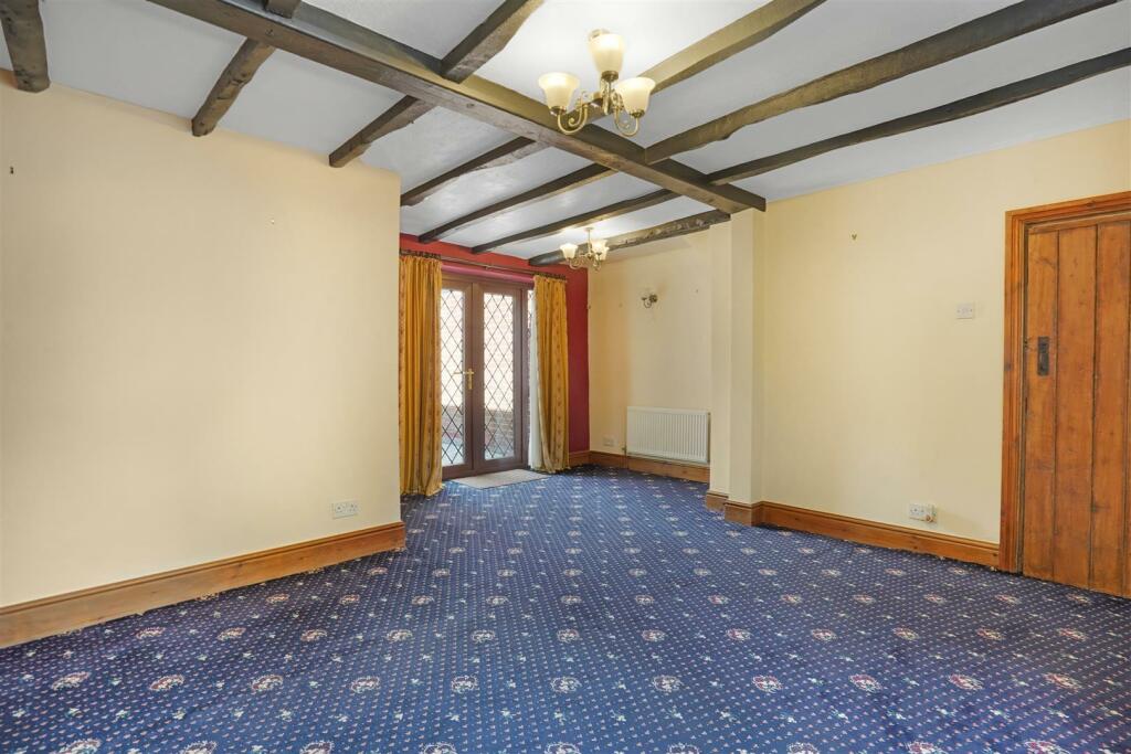 Additional image 6 of Main Street, Higham-On-The-Hill