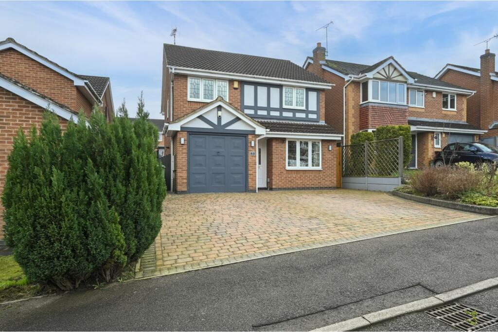 Additional image 2 of Princess Close, Heanor, DE75