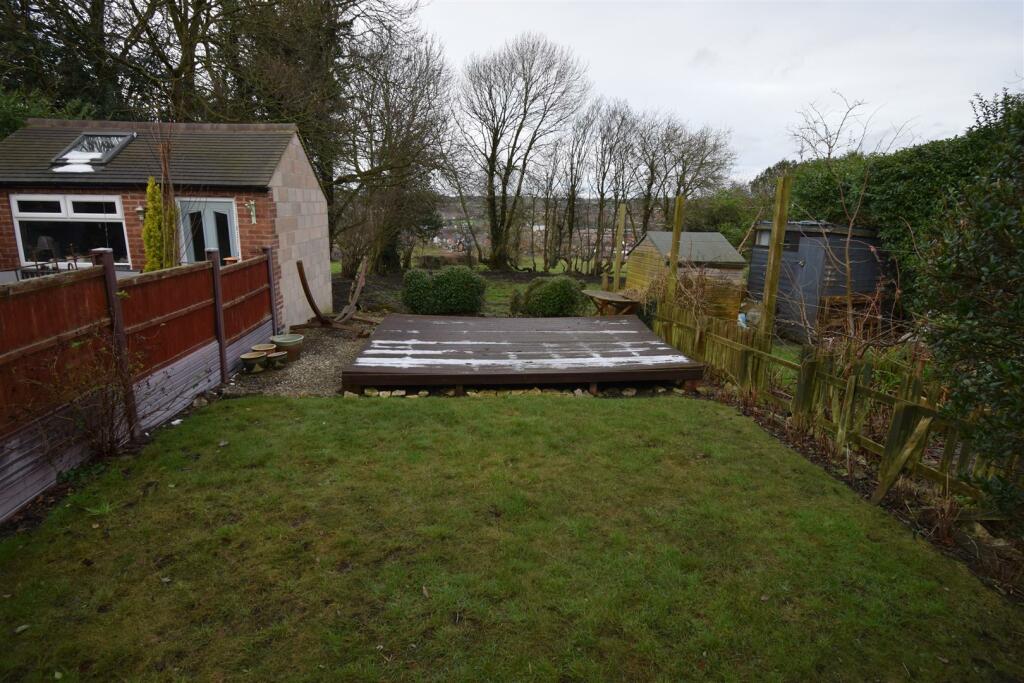 Additional image 16 of Sandbed Lane, Belper Derbyshire