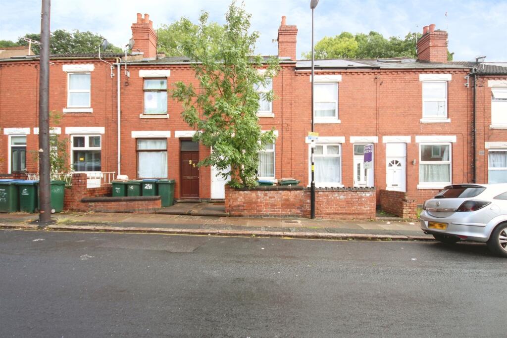 Additional image 12 of St. Georges Road, Coventry