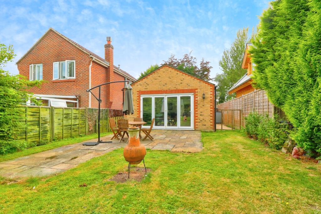 Additional image 17 of School Lane, Bekesbourne, CT4