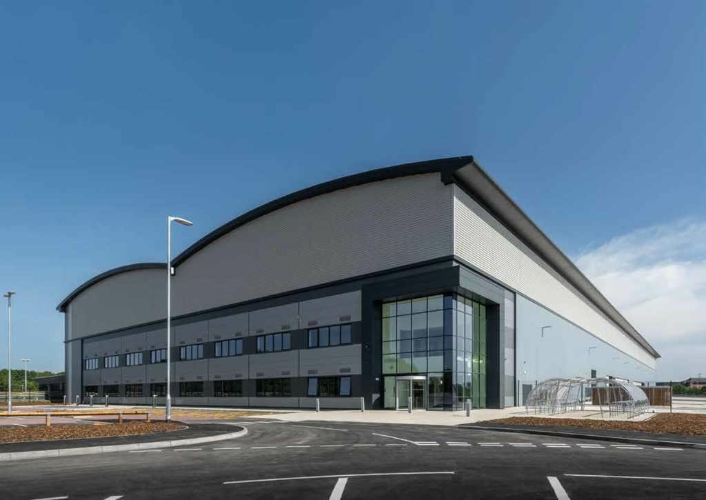 Additional image 8 of Ma6nitude, Middlewich, Cheshire