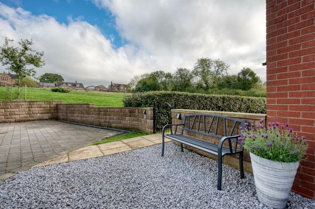 Additional image 37 of Pingle Rise, off Asker Lane, Matlock