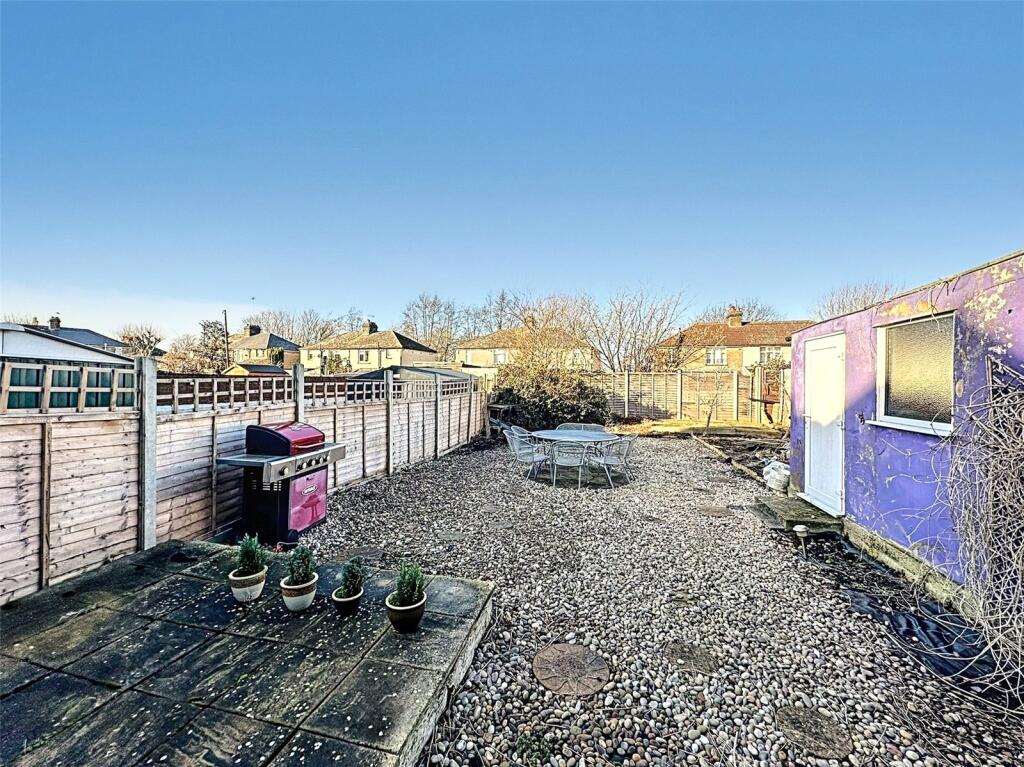 Additional image 8 of Knockhall Road, Greenhithe, Kent, DA9