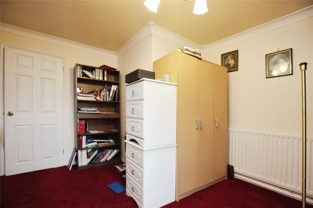 Additional image 8 of Poplar Road, Bishops Itchington, Southam, Warwickshire, CV47