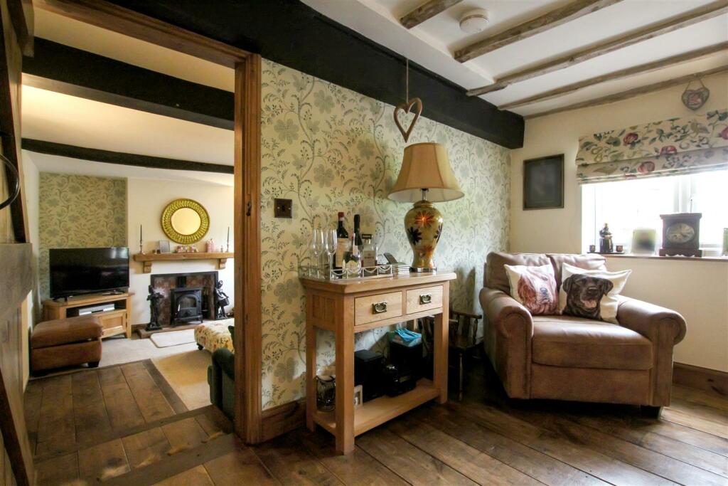 Additional image 44 of Chapel Street, Oakthorpe