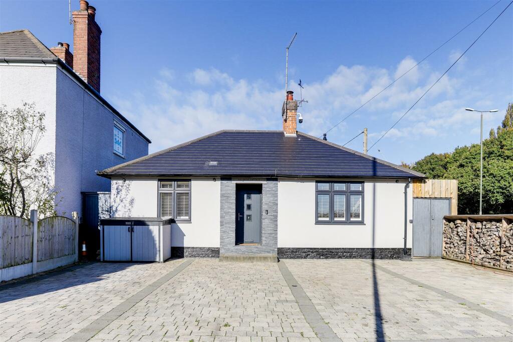 Additional image 25 of Victoria Avenue, Borrowash, Derbyshire, DE72 3HG