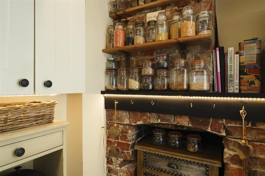 Additional image 9 of Box Cottage, Westbere Lane, Westbere