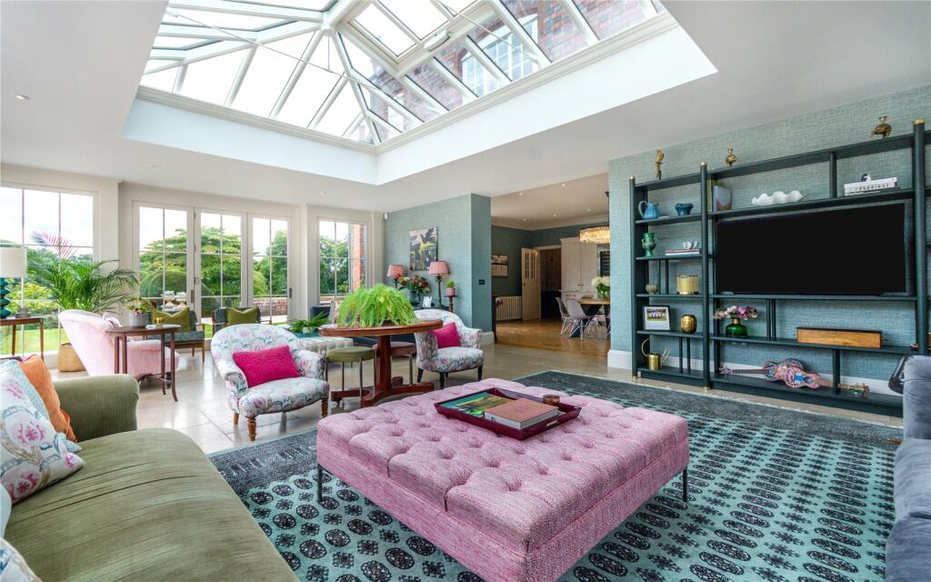 Additional image 14 of Church Street, Netherseal, Swadlincote, Derbyshire, DE12