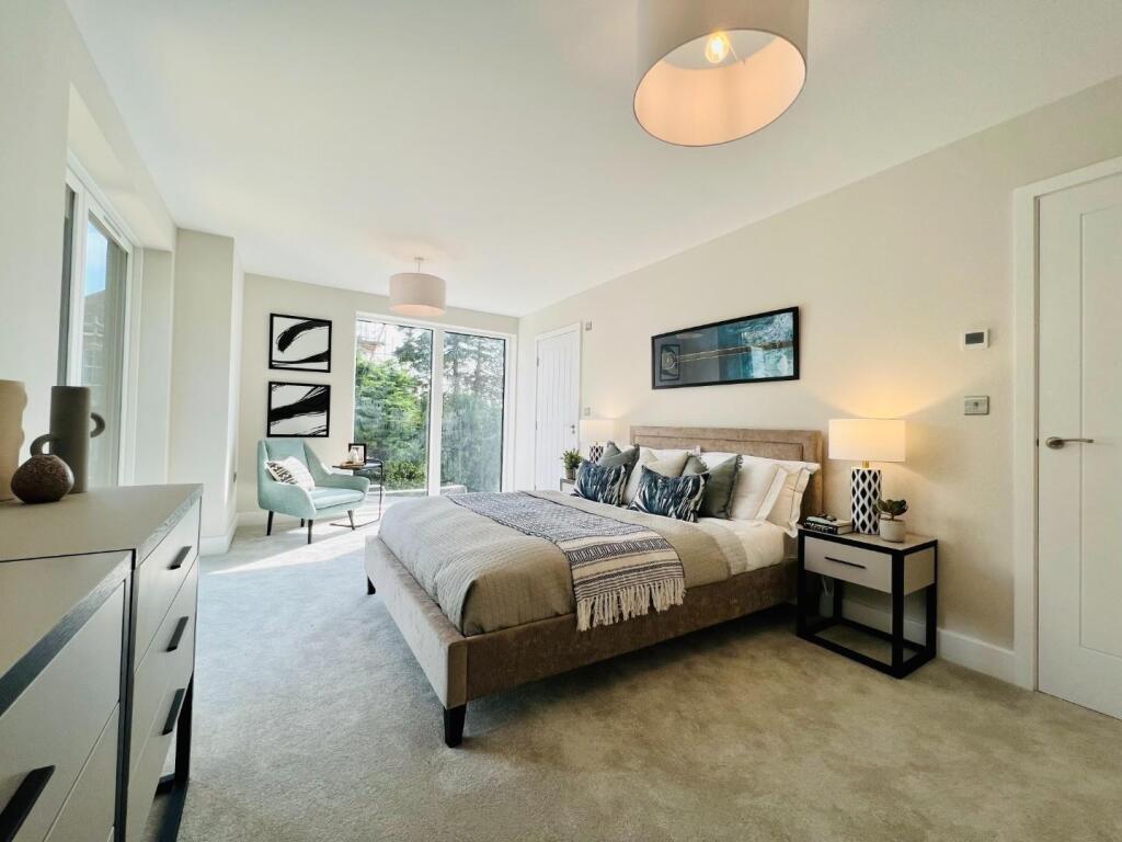 Additional image 10 of Bay Tree House Apartment, Hythe, CT21