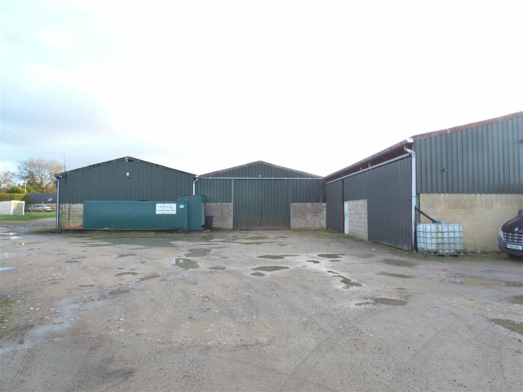 Additional image 2 of BURYWAY LANE, Long Compton, Shipston-on-stour, CV36 5JJ