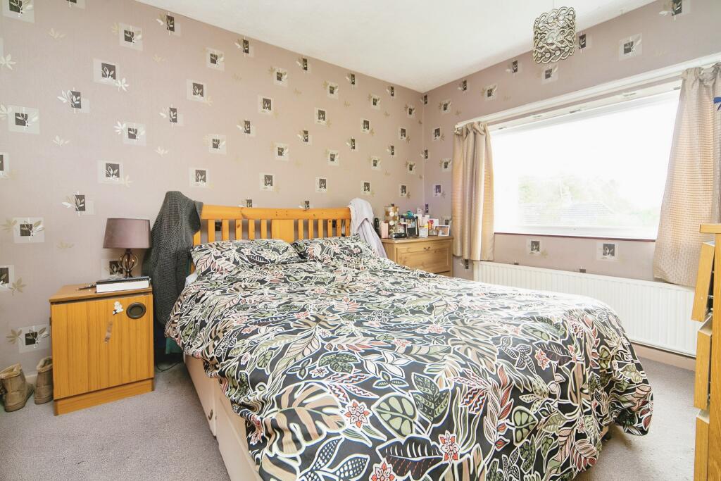 Additional image 10 of Shutley Lane, Little Leigh, Northwich, CW8