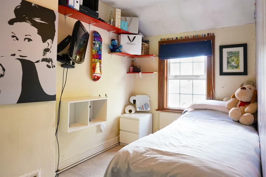 Additional image 26 of Deppers Bridge, Southam