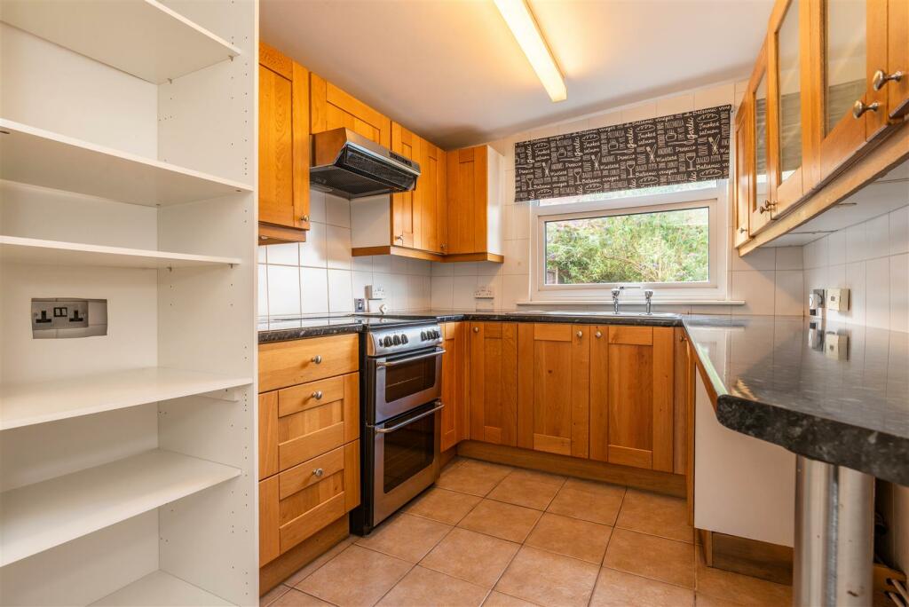 Additional image 19 of Hillside, Castle Donington, Derby