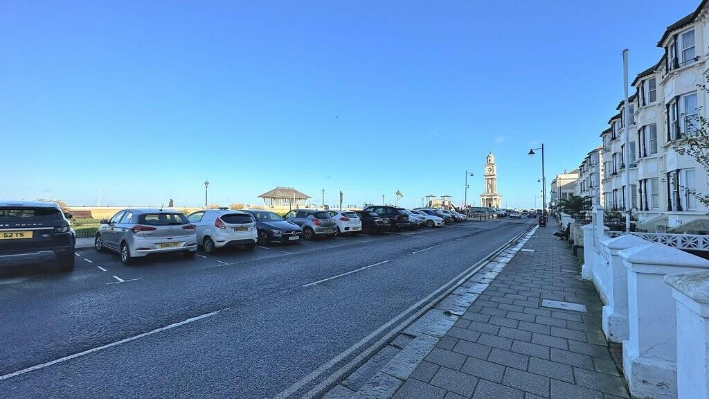 Additional image 10 of Central Parade, Herne Bay, CT6 5JJ