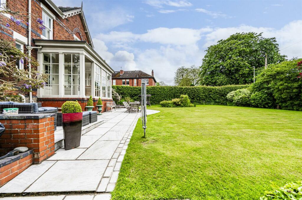 Additional image 42 of Biddulph Road, Mossley, Congleton