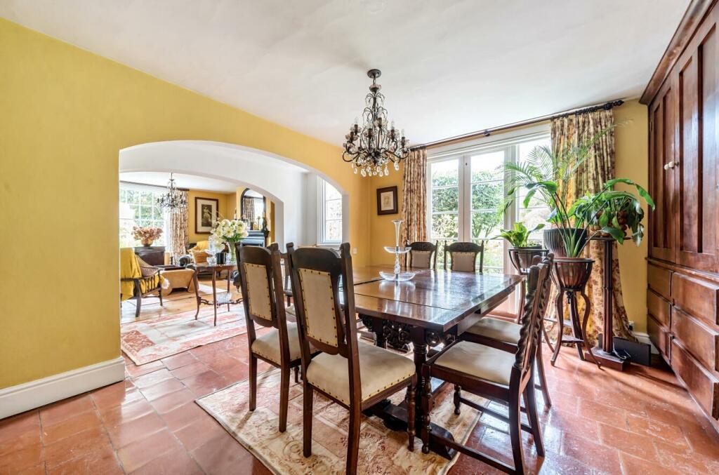 Additional image 7 of Lutterworth Road, Pailton, Rugby, CV23