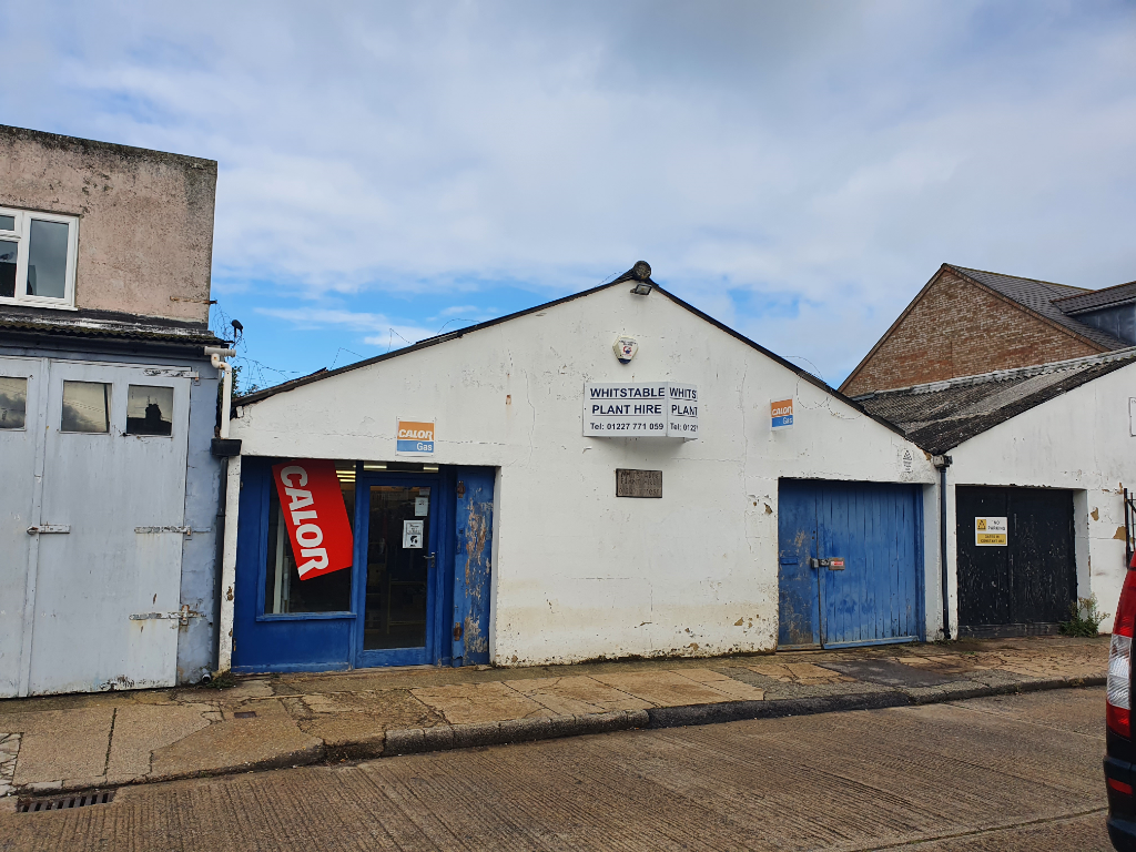 Primary image of Beresford Road, Whitstable, Kent, CT5