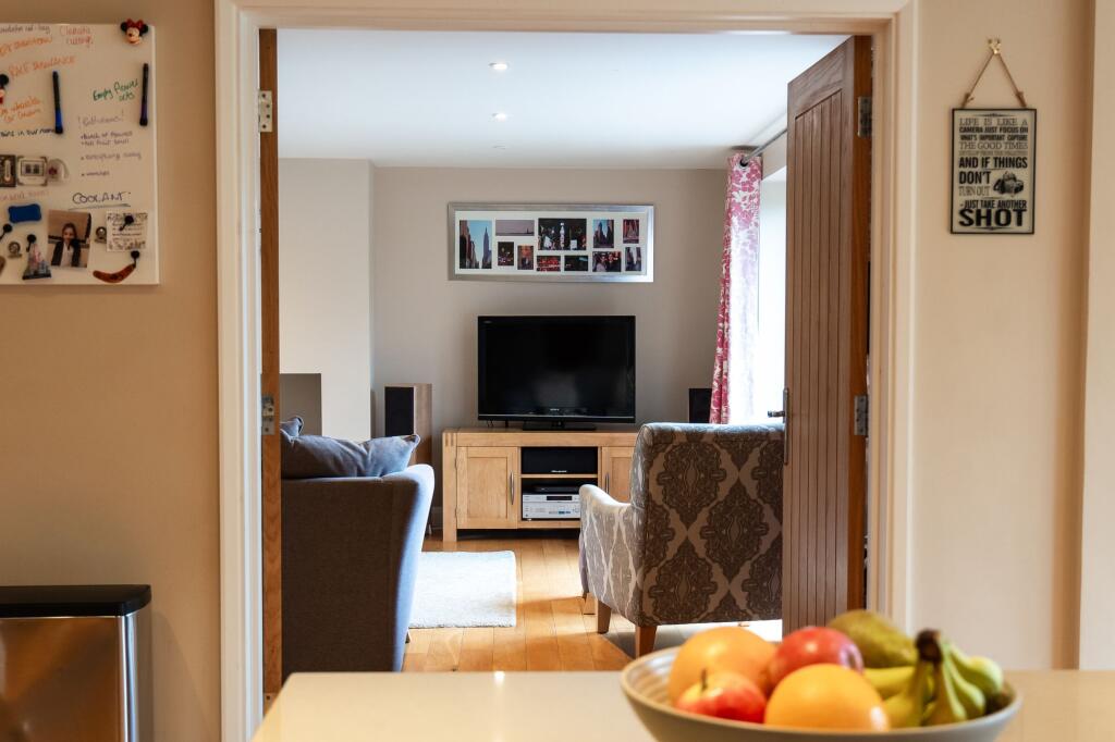 Additional image 8 of Cottons Way, Oakthorpe, DE12