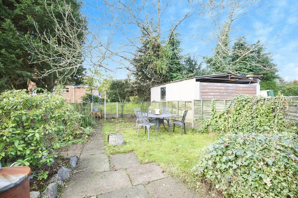 Additional image 25 of Berrington Road, Nuneaton