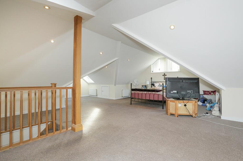 Additional image 11 of David Avenue, Cliftonville, CT9