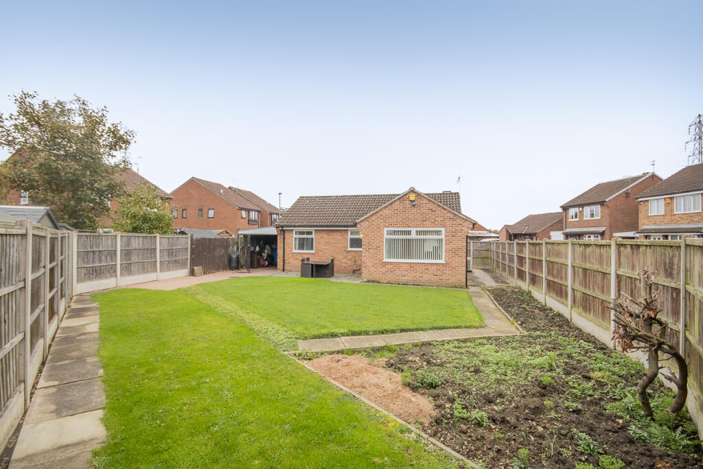 Additional image 11 of Chedworth Drive, Alvaston