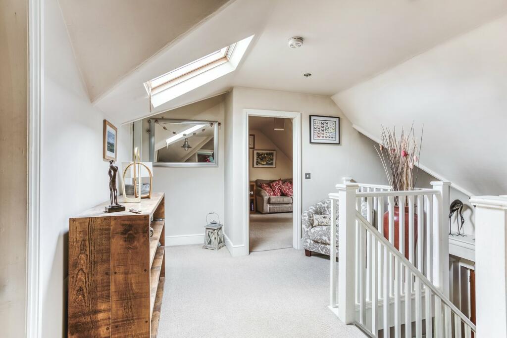 Additional image 17 of Crich Lane, BELPER, DE56