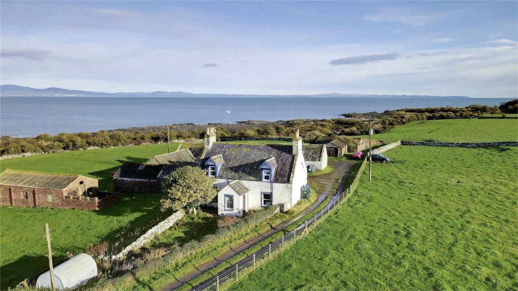 Additional image 8 of Lot 1 - Cairnhead Farm, Isle of Whithorn, Newton Stewart, Dumfries and Galloway, DG8