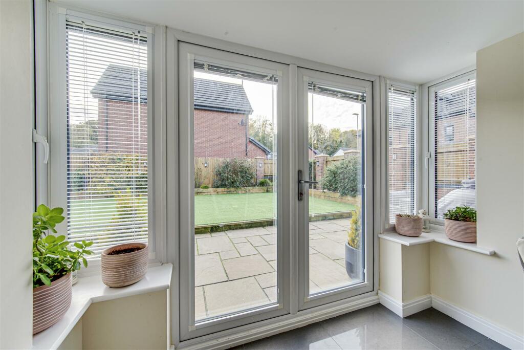 Additional image 33 of Forge Wood Close, Congleton, Cheshire