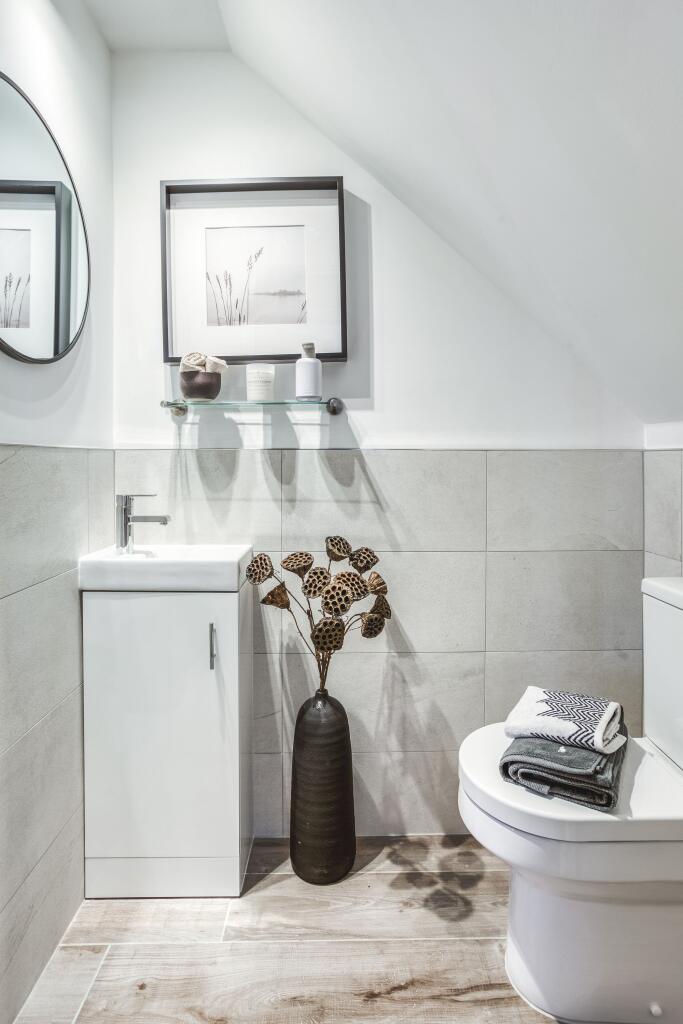 Additional image 23 of The Hampton, Highstairs Lane, Stretton