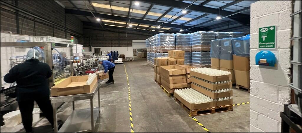 Additional image 5 of Erewash Court, Manners Industrial Estate, Ilkeston, Derbyshire, DE7 8EF