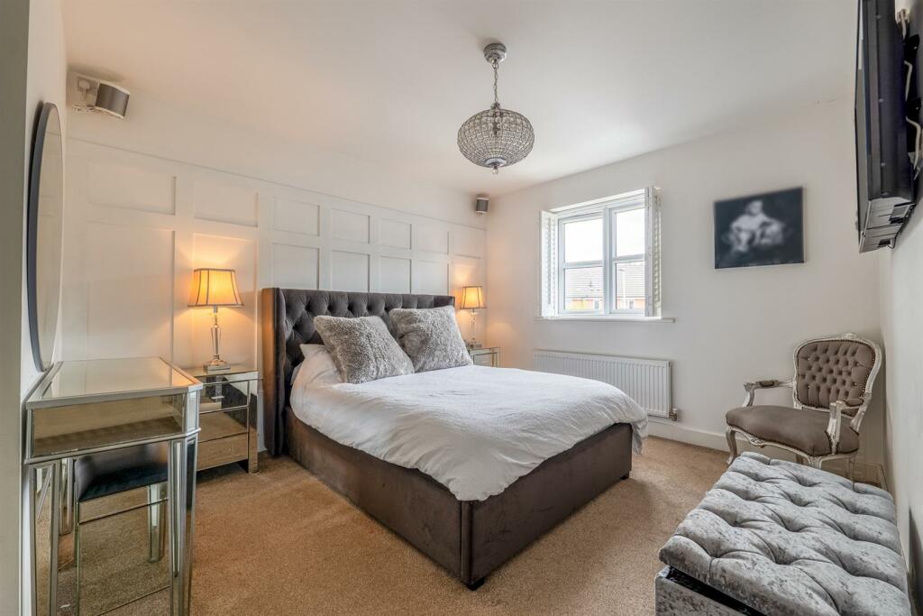 Additional image 6 of Kestrel Row, Southam