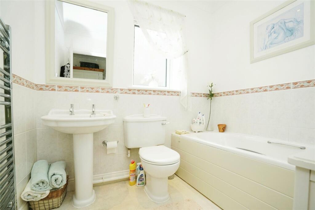 Additional image 12 of Mount Pleasant Road, Castle Gresley, Swadlincote, Derbyshire, DE11