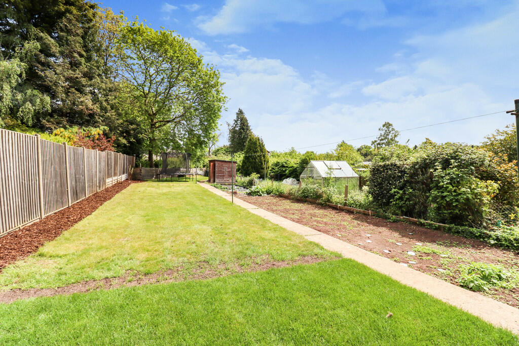 Additional image 20 of Ratliffe Road, Shakespeare Gardens, Rugby