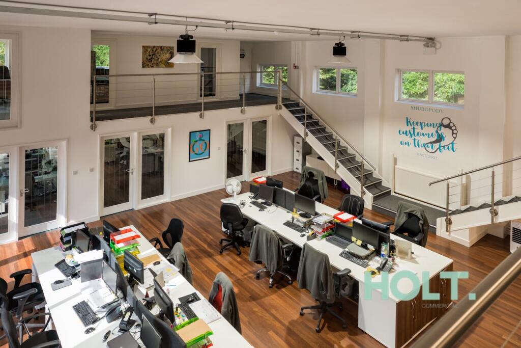 Additional image 6 of The Hall, Priory Hill, Rugby Road, Wolston, CV8 3FZ