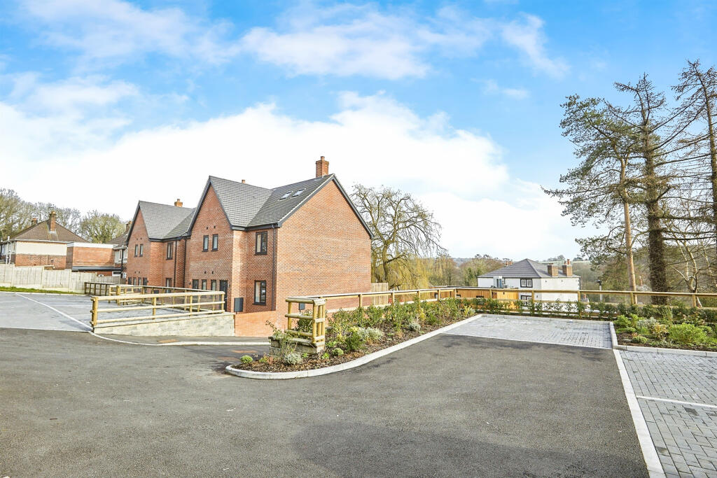 Additional image 15 of Banks Close, Ambergate, Belper