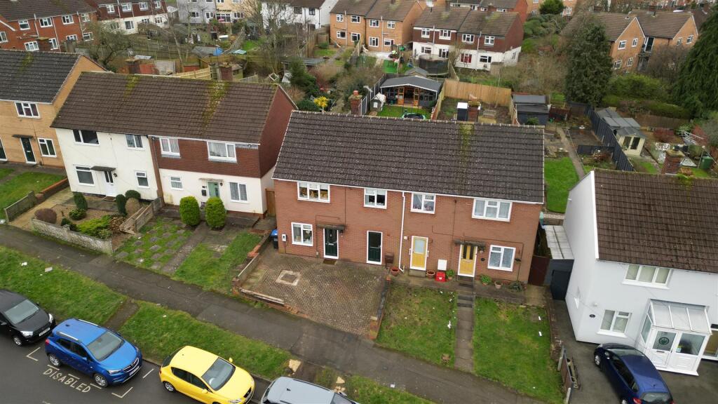 Additional image 31 of Mason Avenue, Leamington Spa