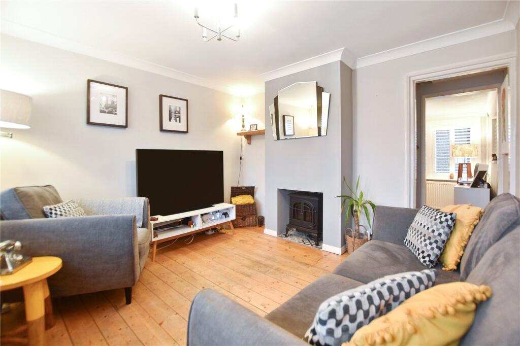 Additional image 2 of Bourne Road, Bexley, Kent, DA5