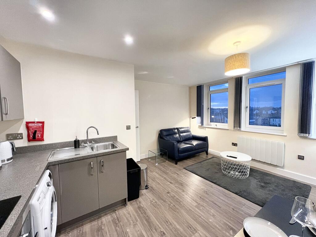 Additional image 5 of Queens Road, Queens House, CV1