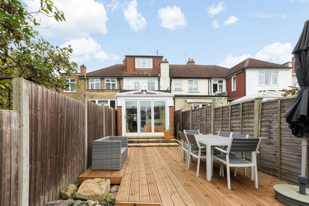 Additional image 18 of Crofton Avenue, Bexley, DA5